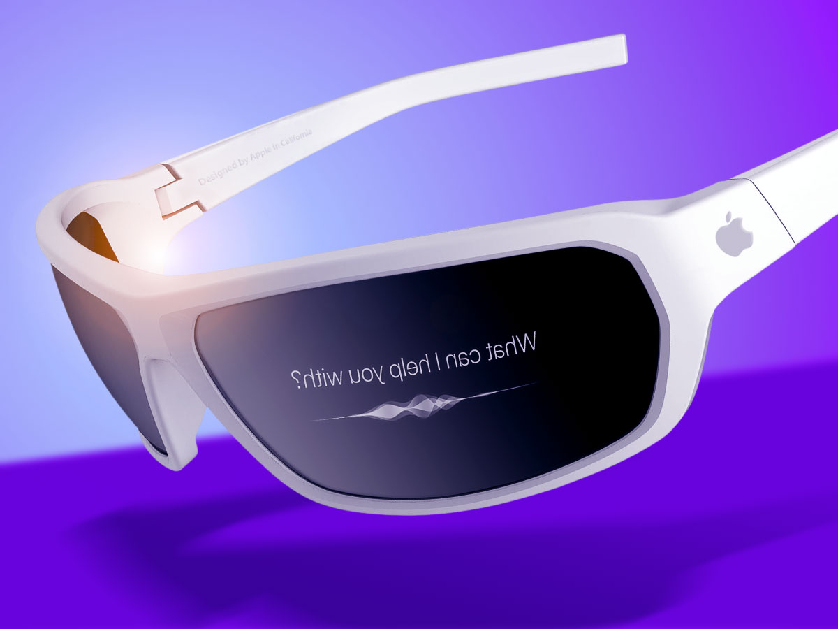 معرفی-عینک-هوشمند-جدید-توسط-گوگل