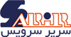 logo sarir